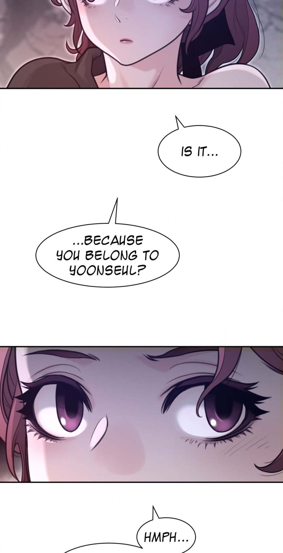 Perfect Half Uncensored, chapter 179, page 39 of 41