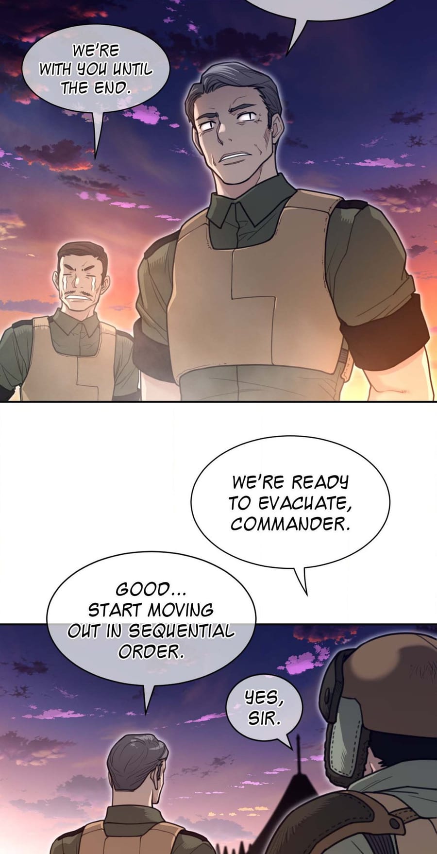 Perfect Half Uncensored, chapter 180, page 8 of 41