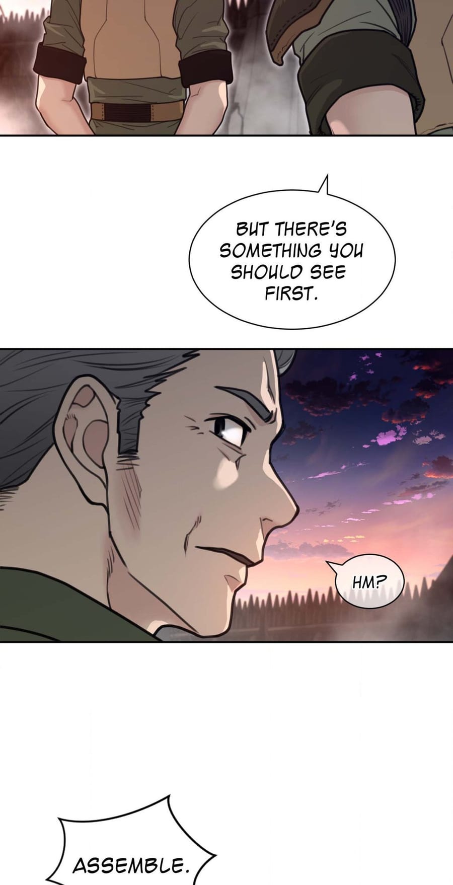 Perfect Half Uncensored, chapter 180, page 9 of 41