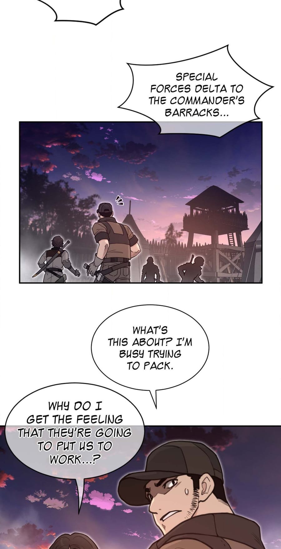 Perfect Half Uncensored, chapter 180, page 10 of 41