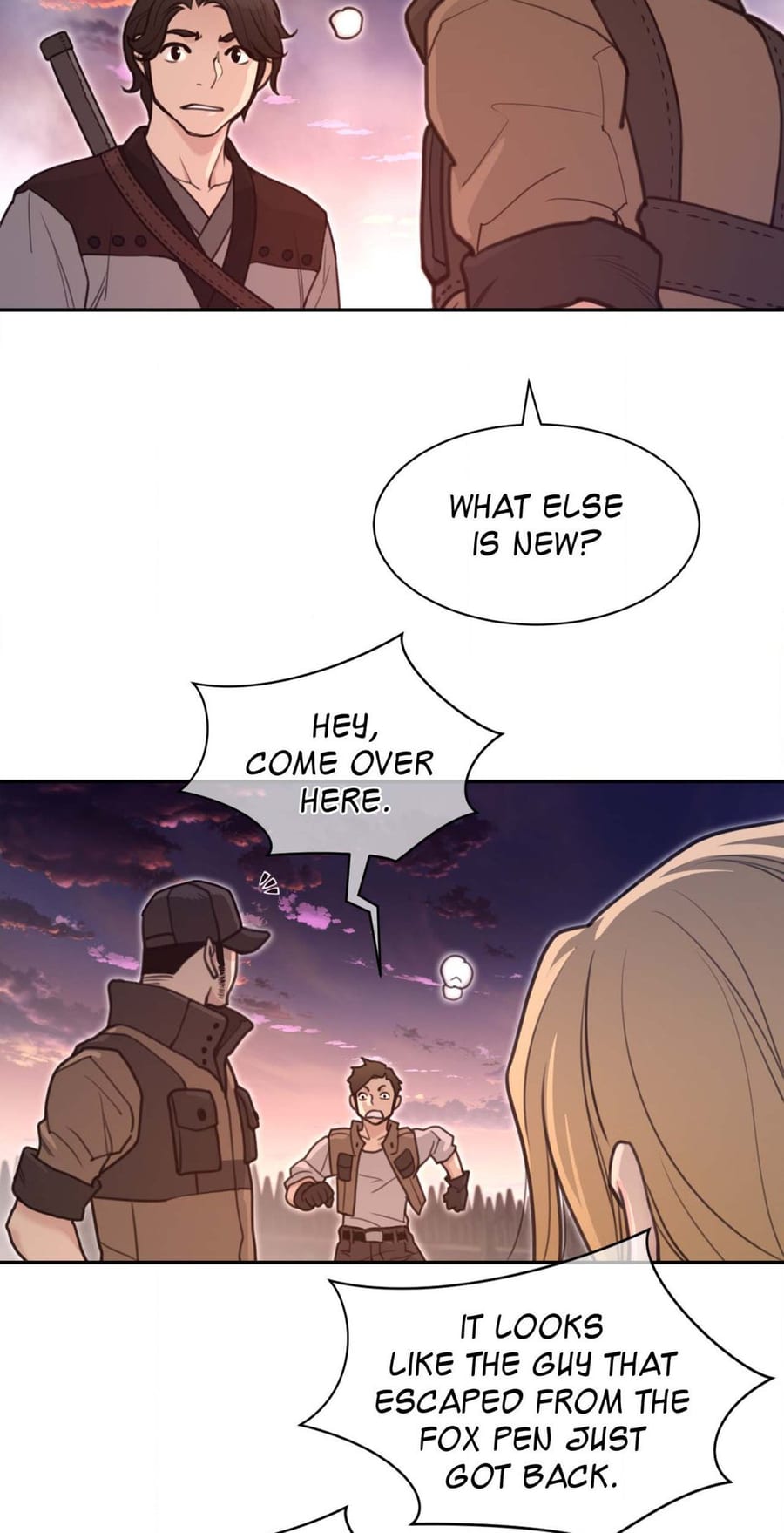 Perfect Half Uncensored, chapter 180, page 11 of 41