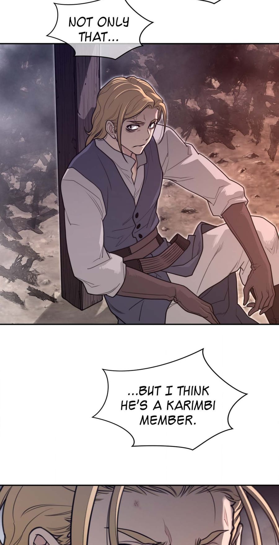 Perfect Half Uncensored, chapter 180, page 12 of 41