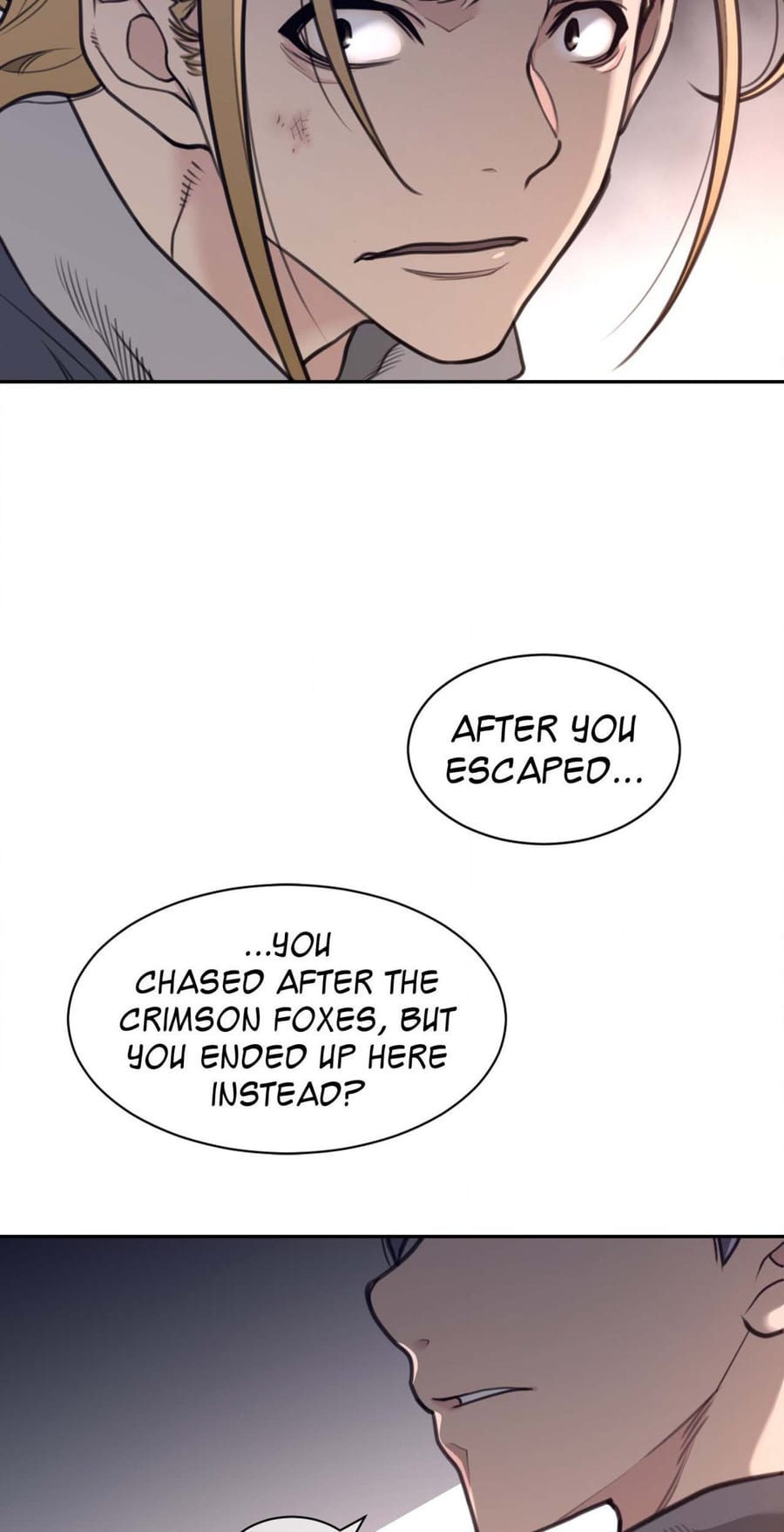 Perfect Half Uncensored, chapter 180, page 13 of 41