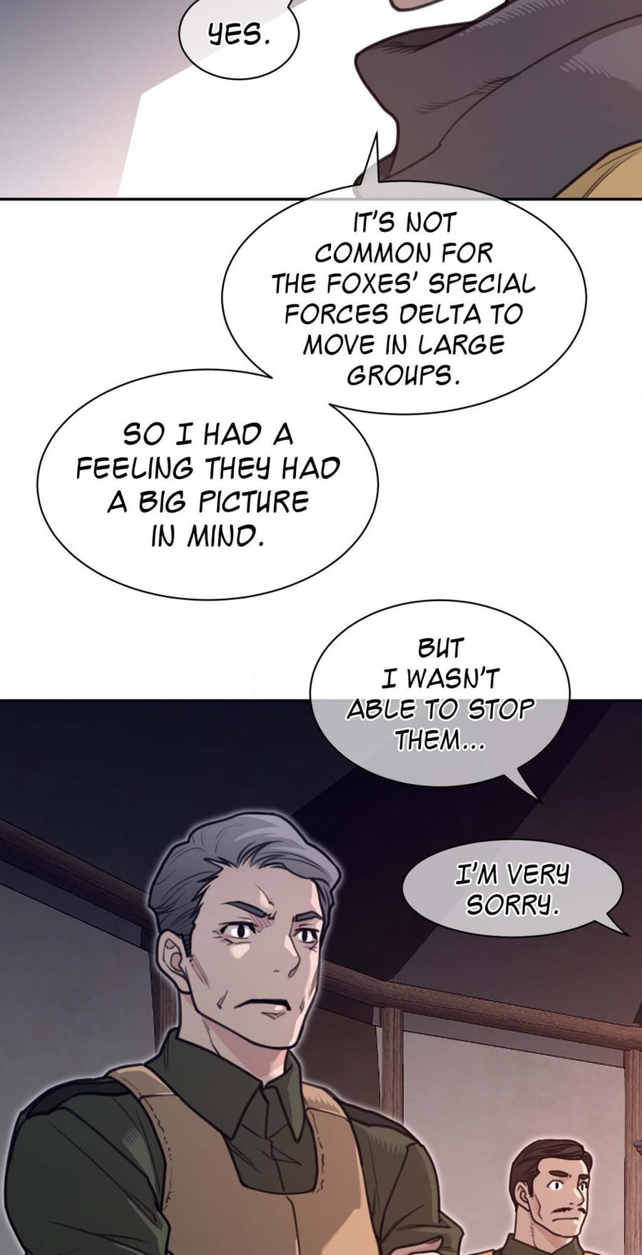 Perfect Half Uncensored, chapter 180, page 14 of 41
