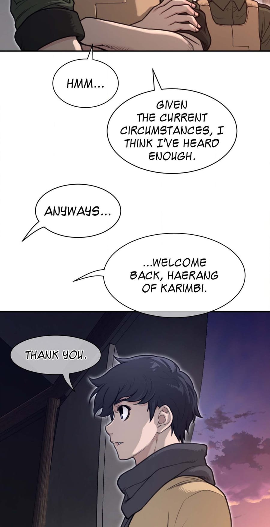 Perfect Half Uncensored, chapter 180, page 15 of 41