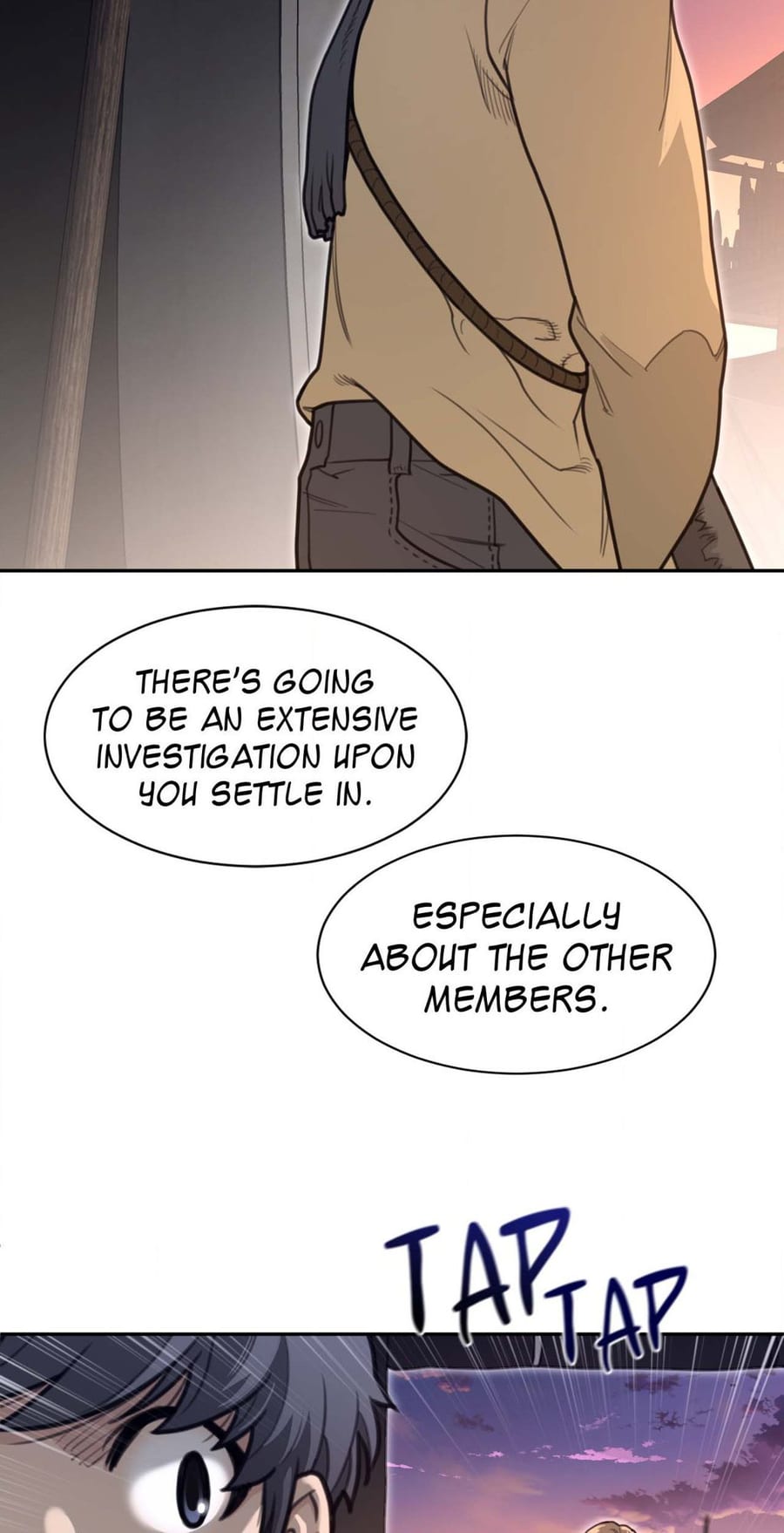 Perfect Half Uncensored, chapter 180, page 16 of 41