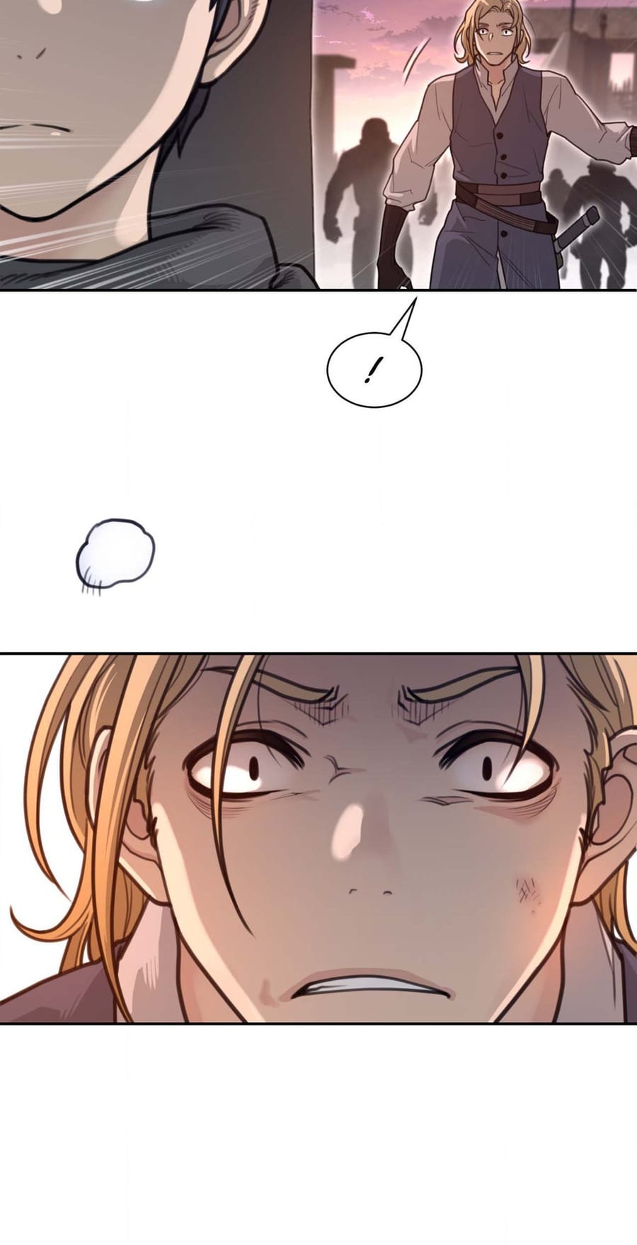 Perfect Half Uncensored, chapter 180, page 17 of 41