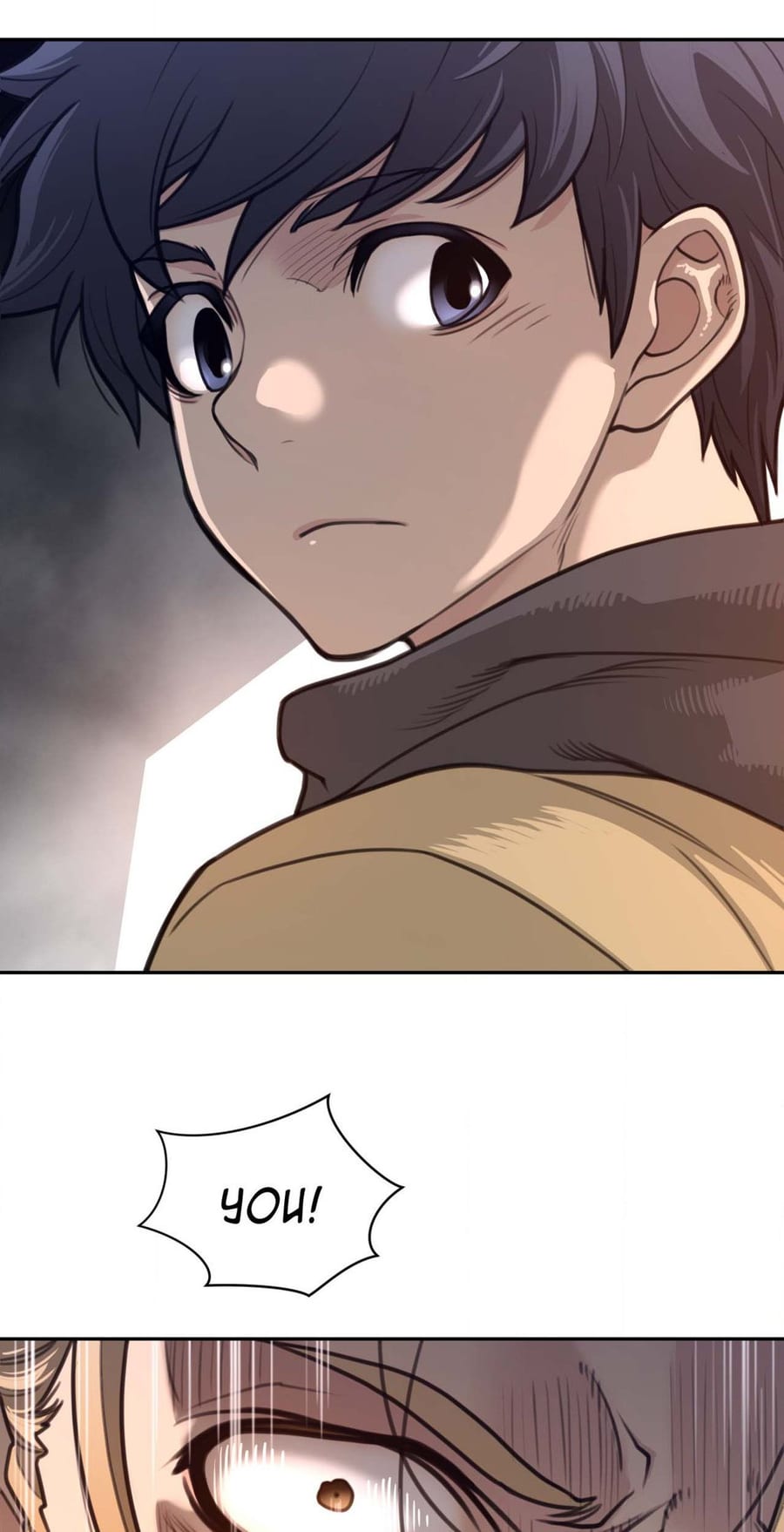 Perfect Half Uncensored, chapter 180, page 18 of 41