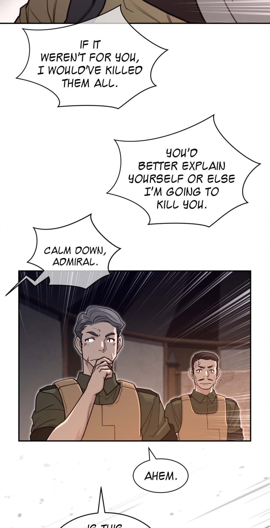 Perfect Half Uncensored, chapter 180, page 20 of 41