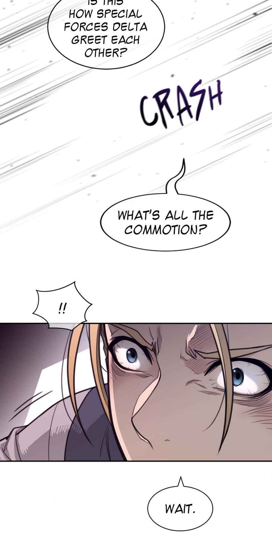 Perfect Half Uncensored, chapter 180, page 21 of 41