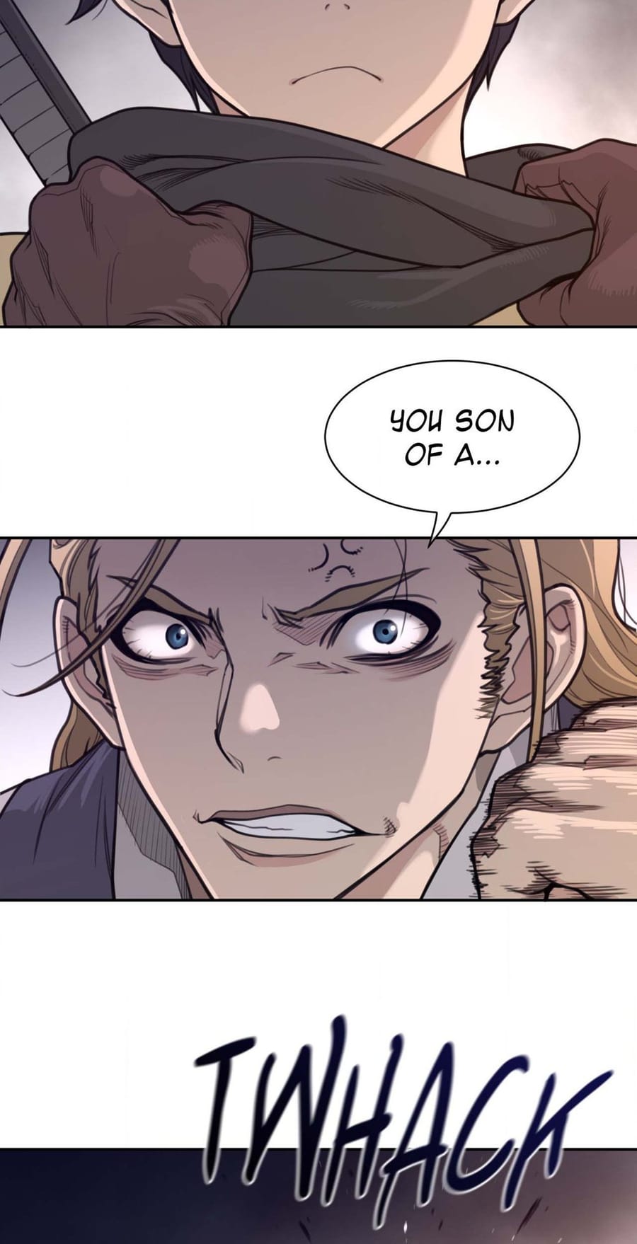 Perfect Half Uncensored, chapter 180, page 24 of 41
