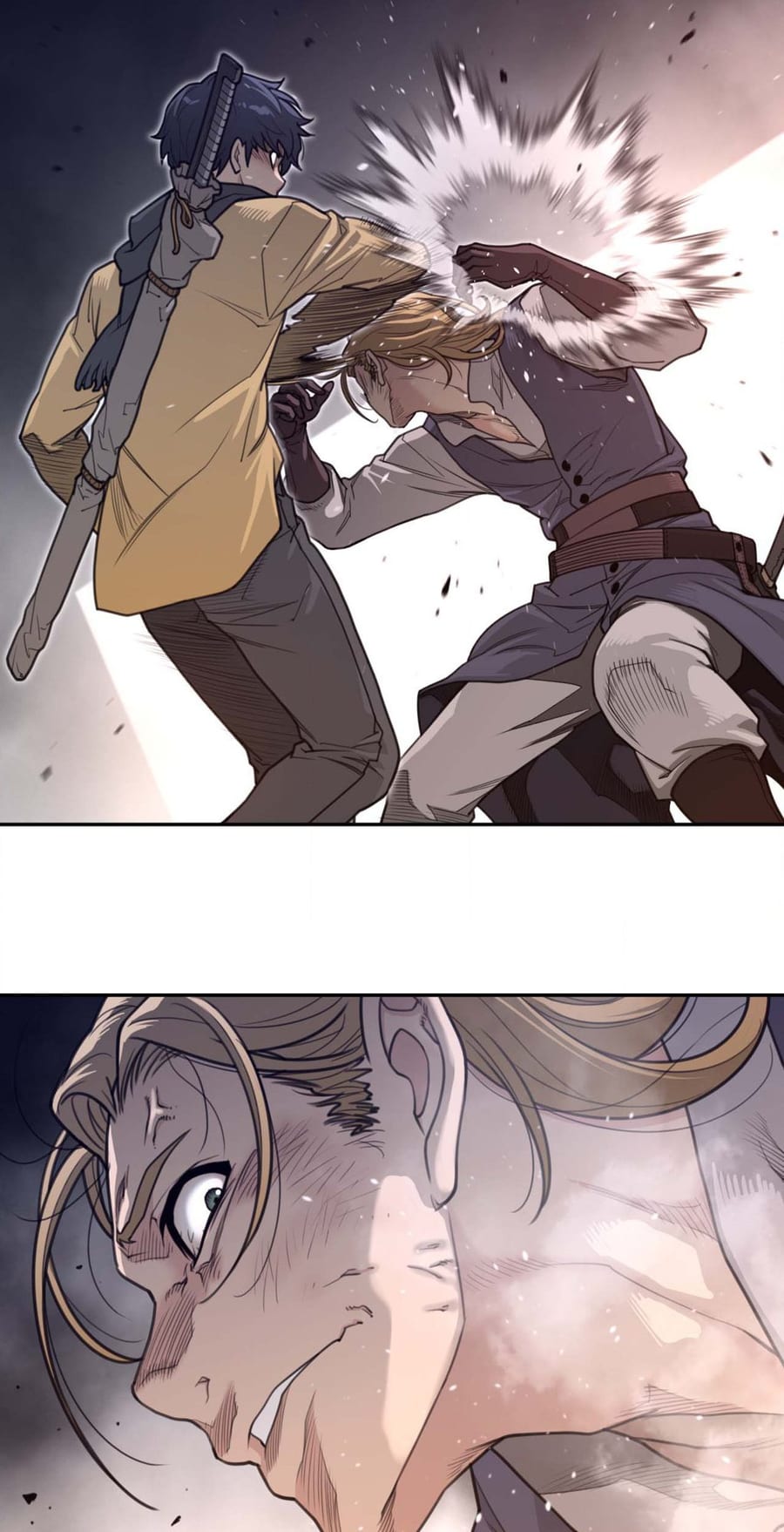 Perfect Half Uncensored, chapter 180, page 25 of 41