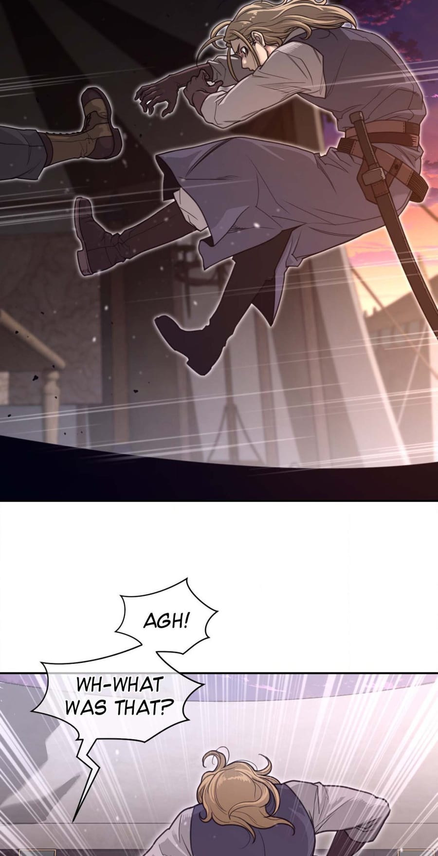 Perfect Half Uncensored, chapter 180, page 27 of 41