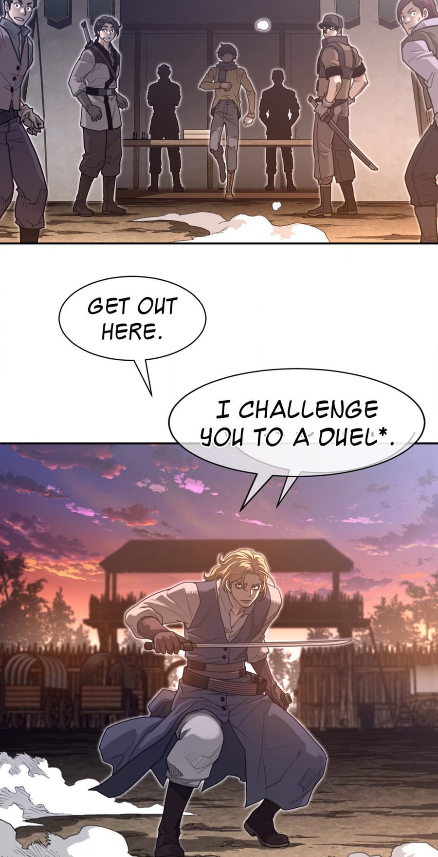 Perfect Half Uncensored, chapter 180, page 30 of 41