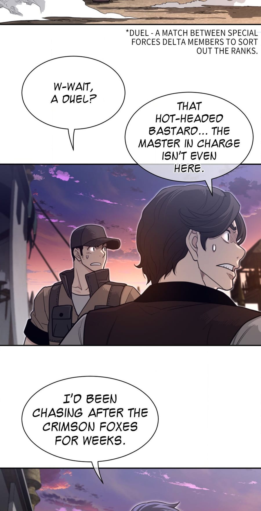 Perfect Half Uncensored, chapter 180, page 31 of 41