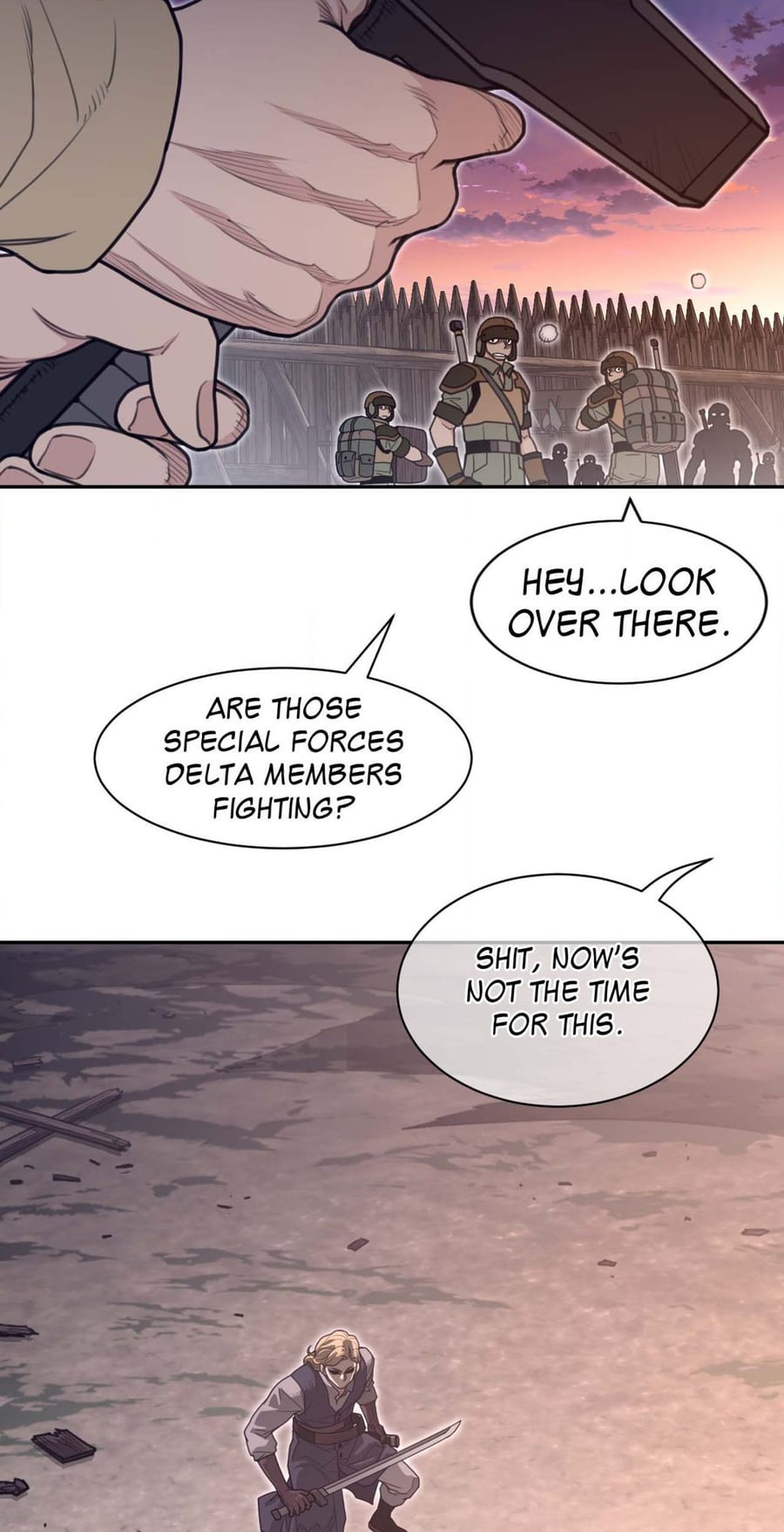 Perfect Half Uncensored, chapter 180, page 36 of 41