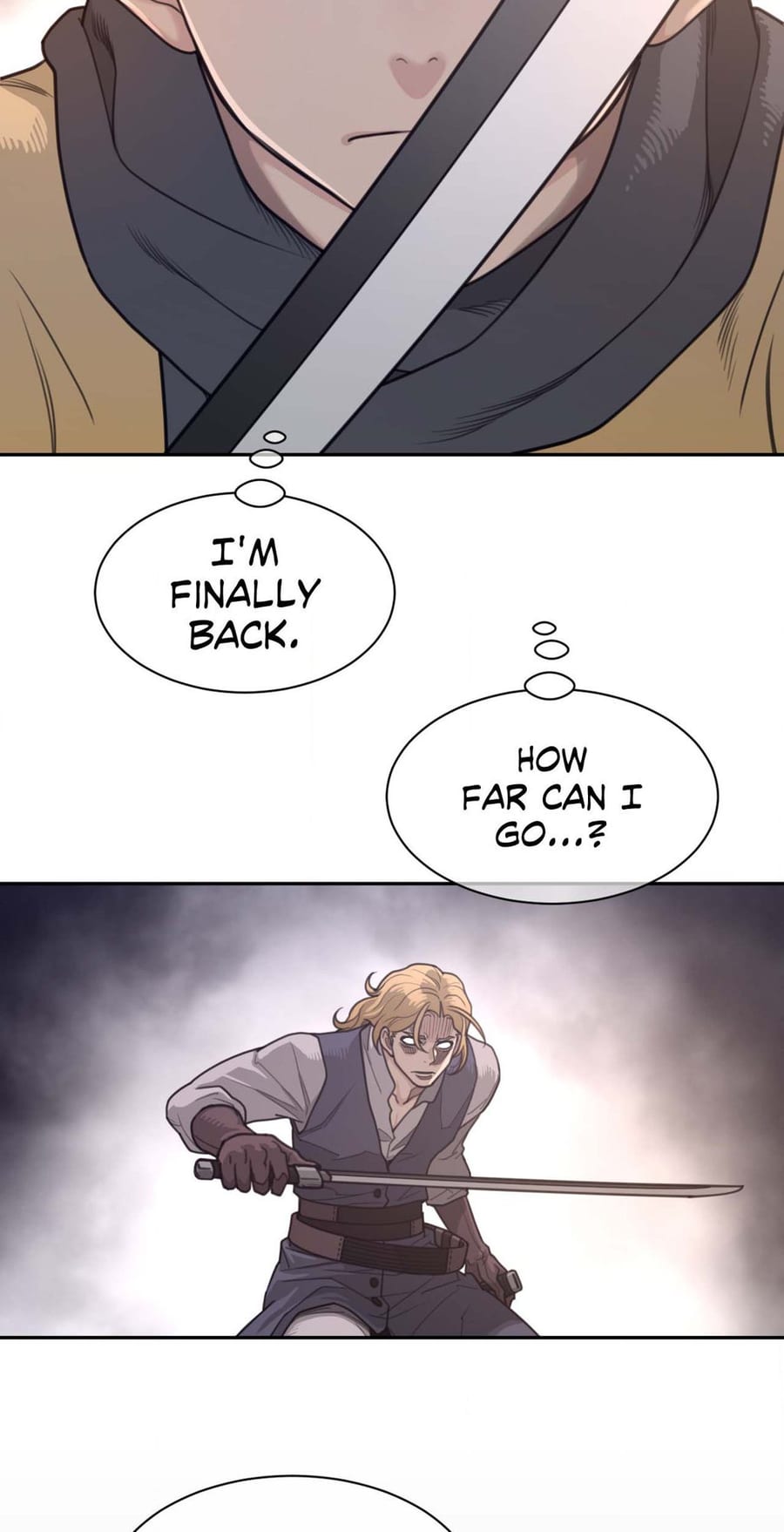 Perfect Half Uncensored, chapter 180, page 39 of 41