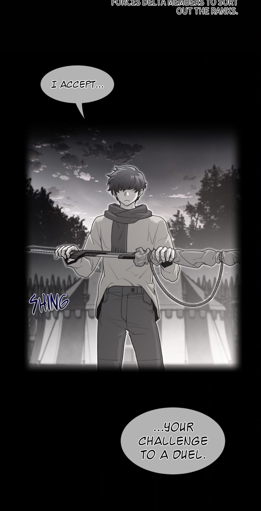 Perfect Half Uncensored, chapter 181, page 5 of 42