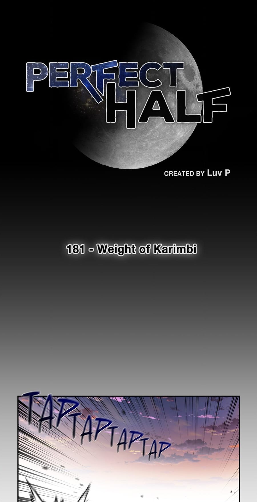 Perfect Half Uncensored, chapter 181, page 6 of 42