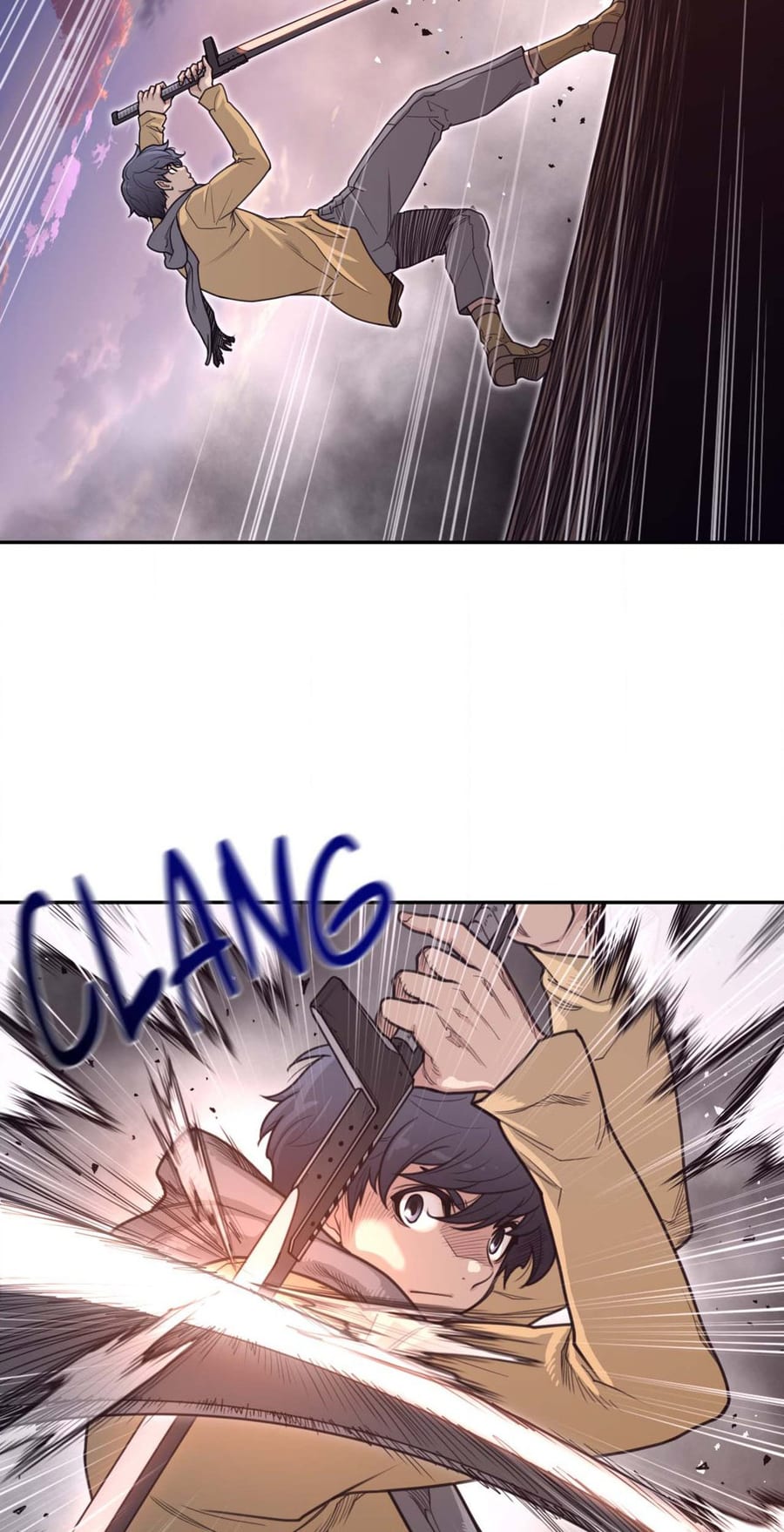 Perfect Half Uncensored, chapter 181, page 8 of 42