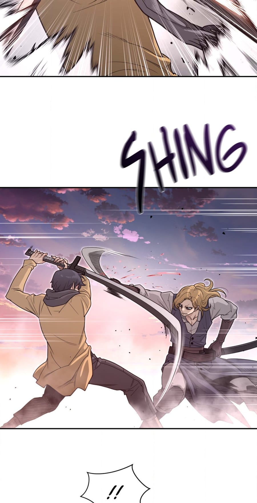 Perfect Half Uncensored, chapter 181, page 9 of 42