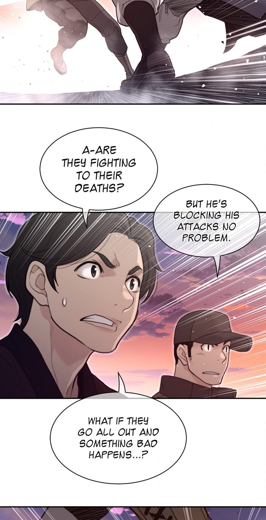 Perfect Half Uncensored, chapter 181, page 11 of 42