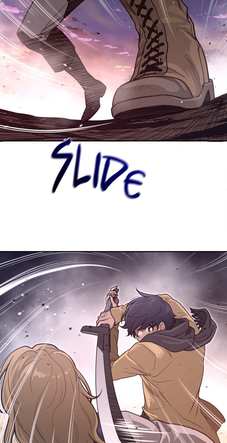 Perfect Half Uncensored, chapter 181, page 12 of 42