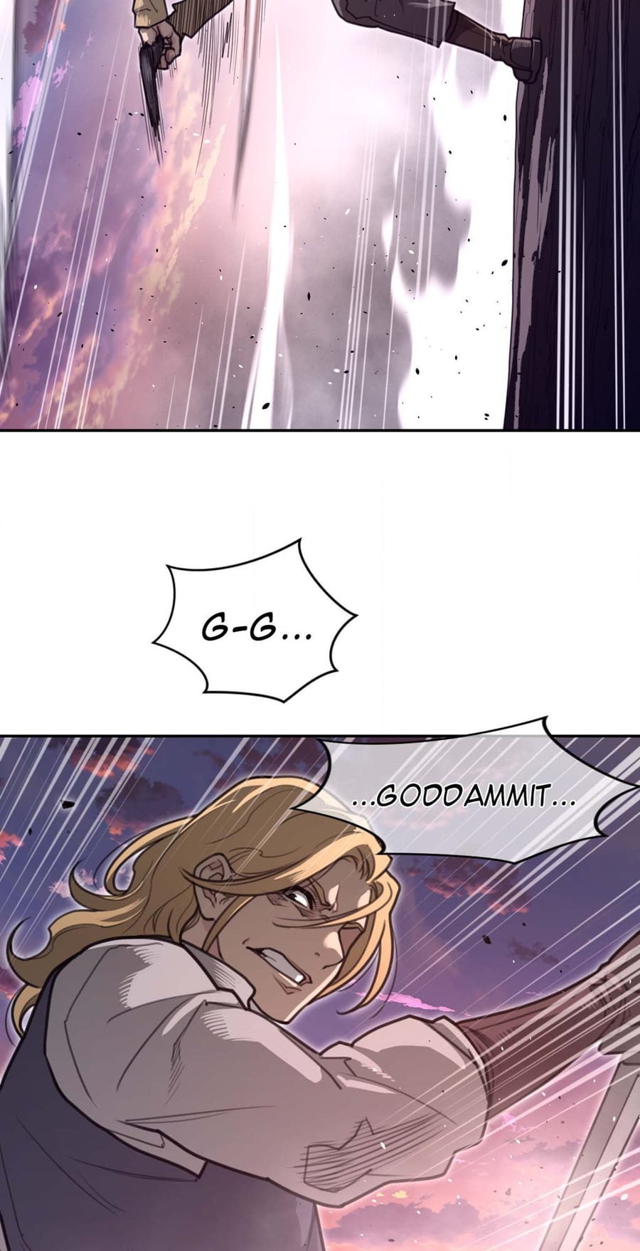 Perfect Half Uncensored, chapter 181, page 17 of 42