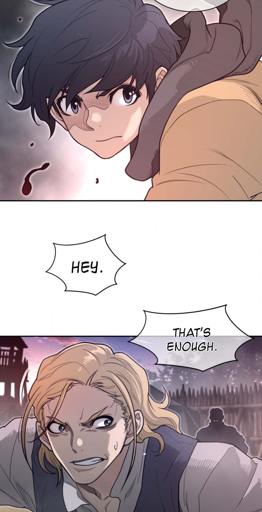 Perfect Half Uncensored, chapter 181, page 19 of 42