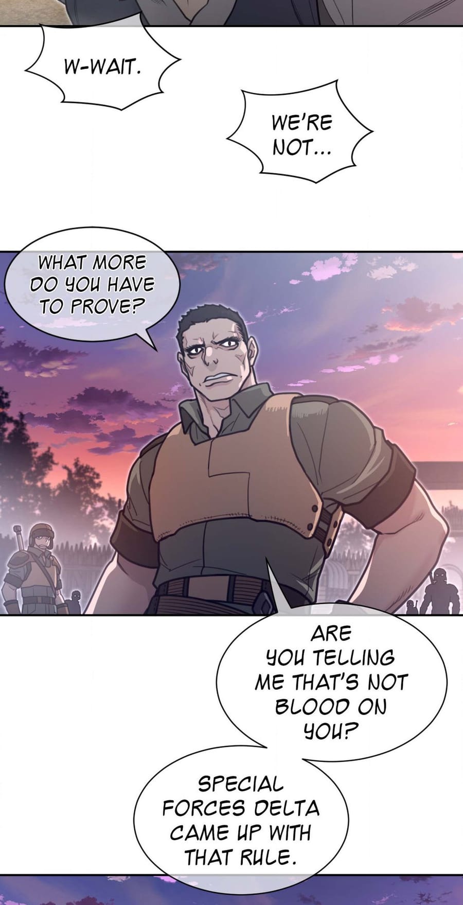 Perfect Half Uncensored, chapter 181, page 20 of 42