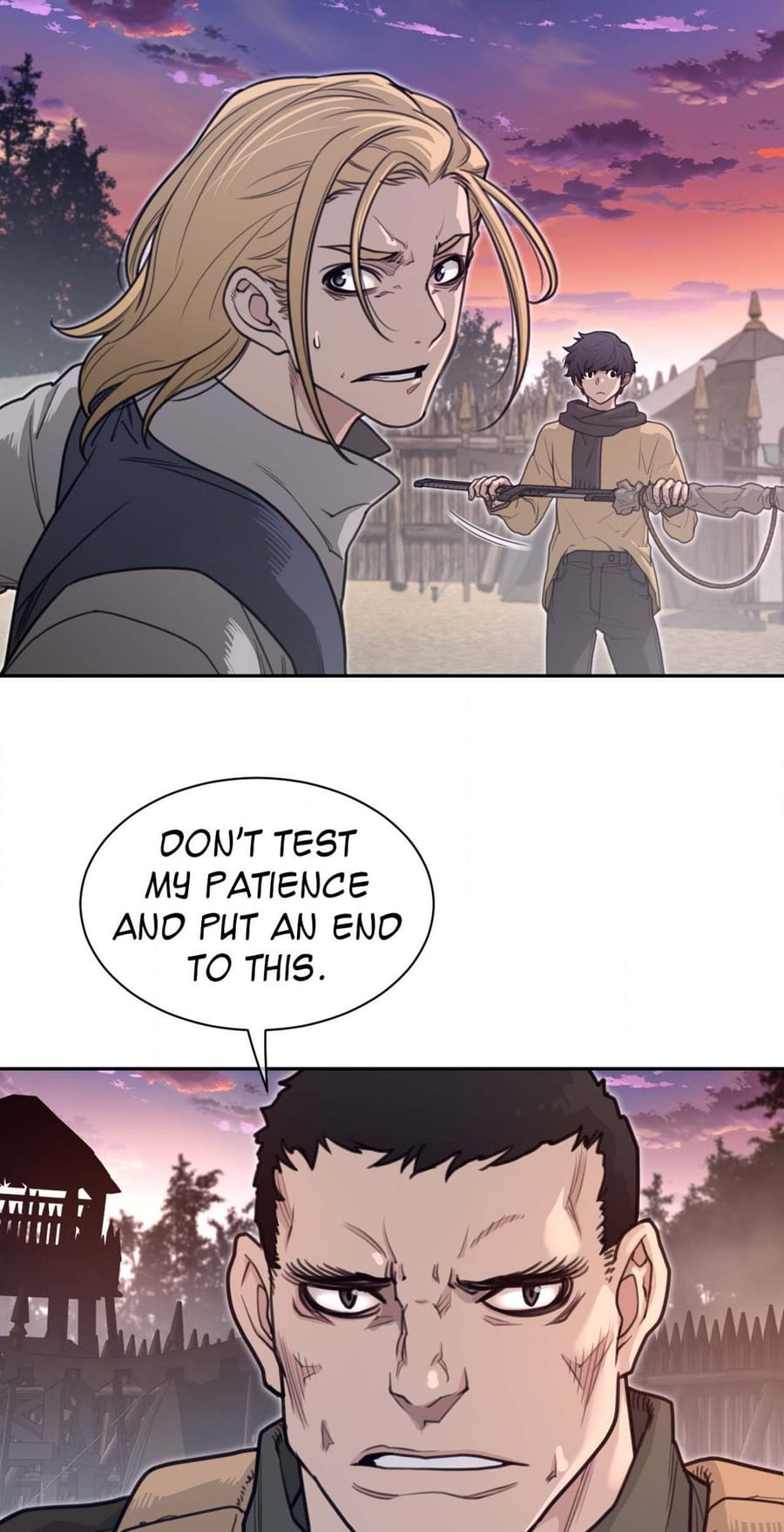 Perfect Half Uncensored, chapter 181, page 21 of 42