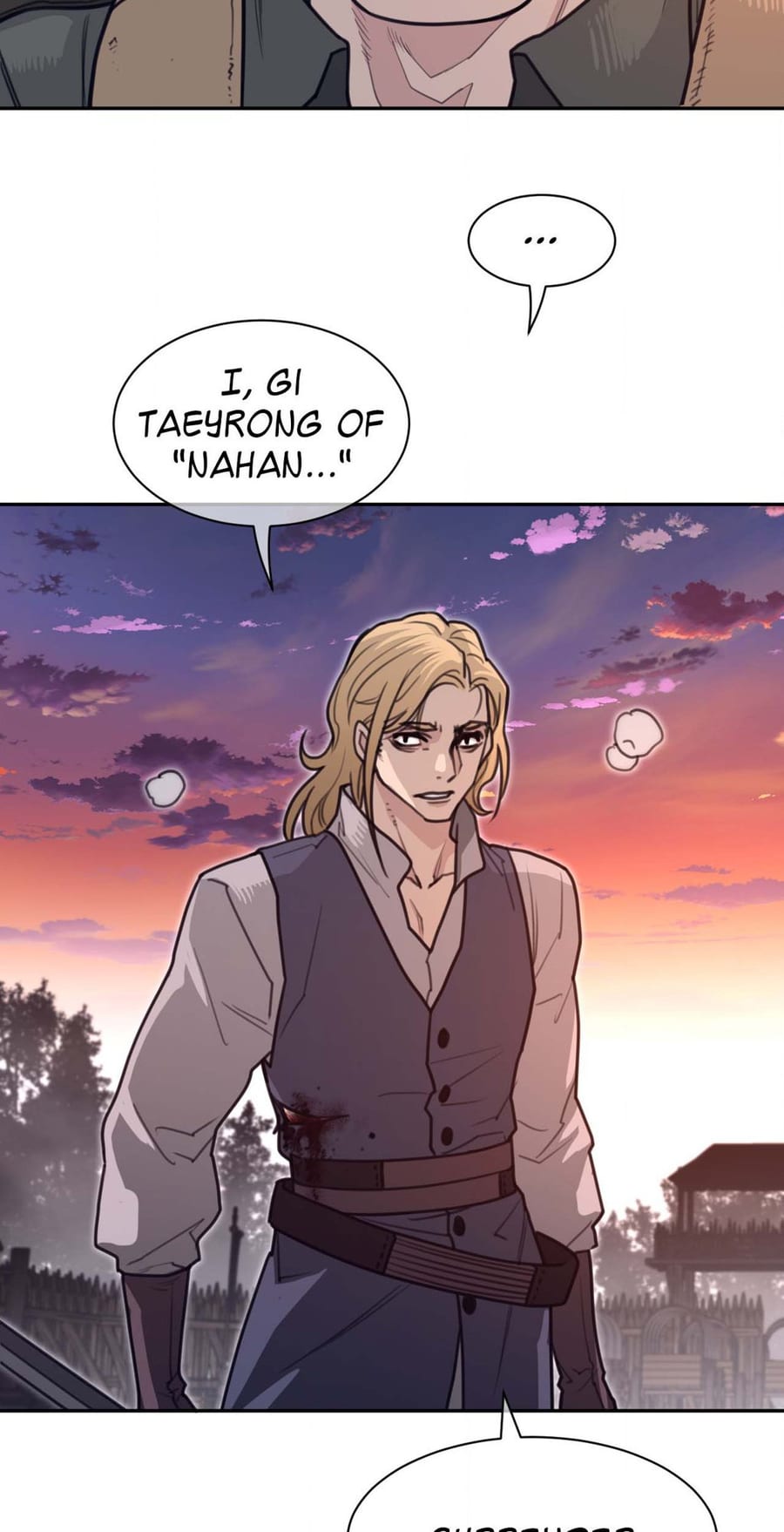 Perfect Half Uncensored, chapter 181, page 22 of 42