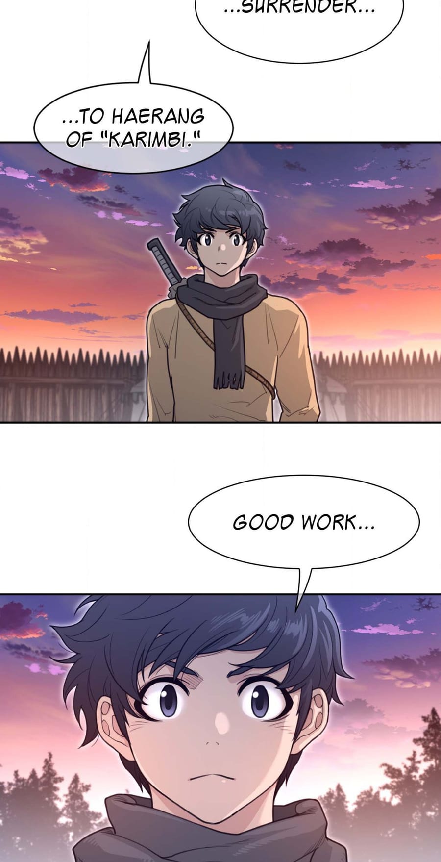 Perfect Half Uncensored, chapter 181, page 23 of 42
