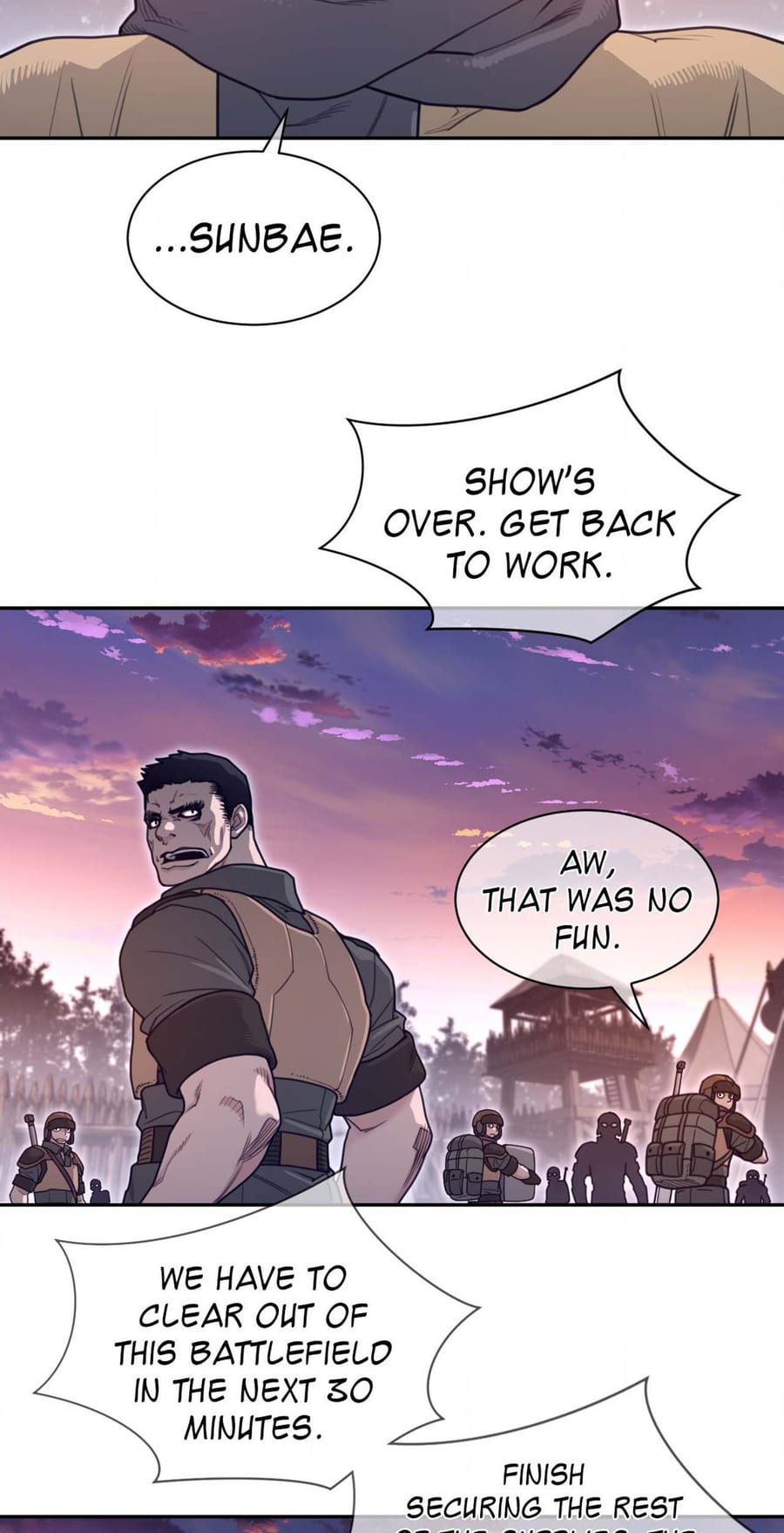 Perfect Half Uncensored, chapter 181, page 24 of 42