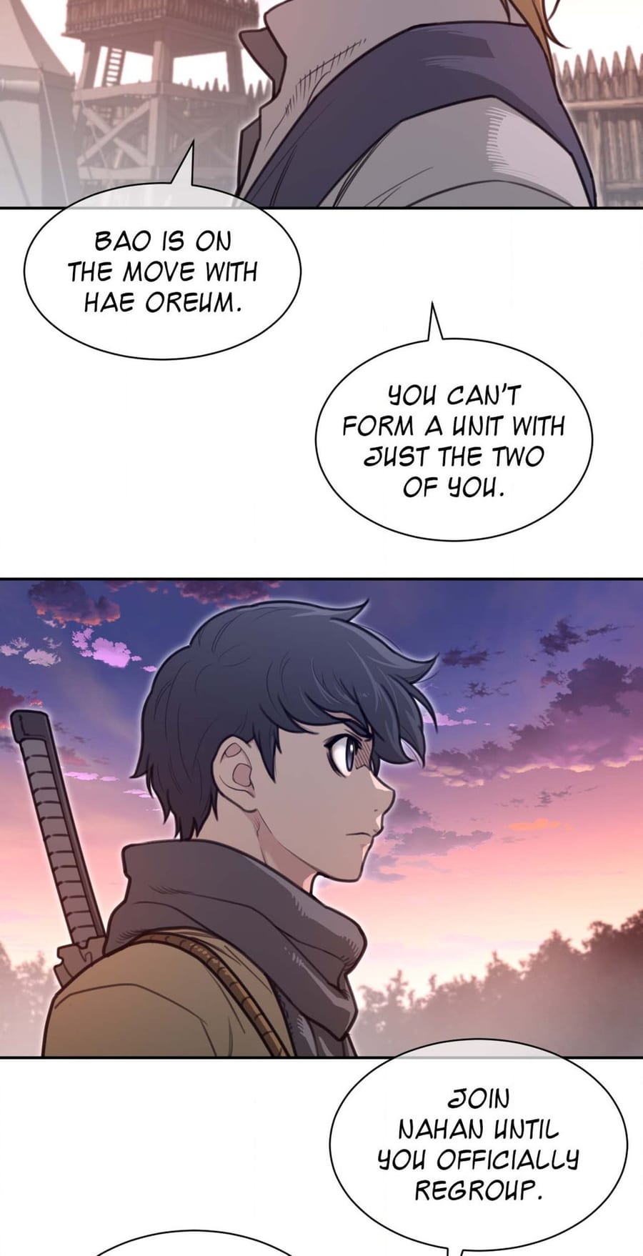Perfect Half Uncensored, chapter 181, page 26 of 42