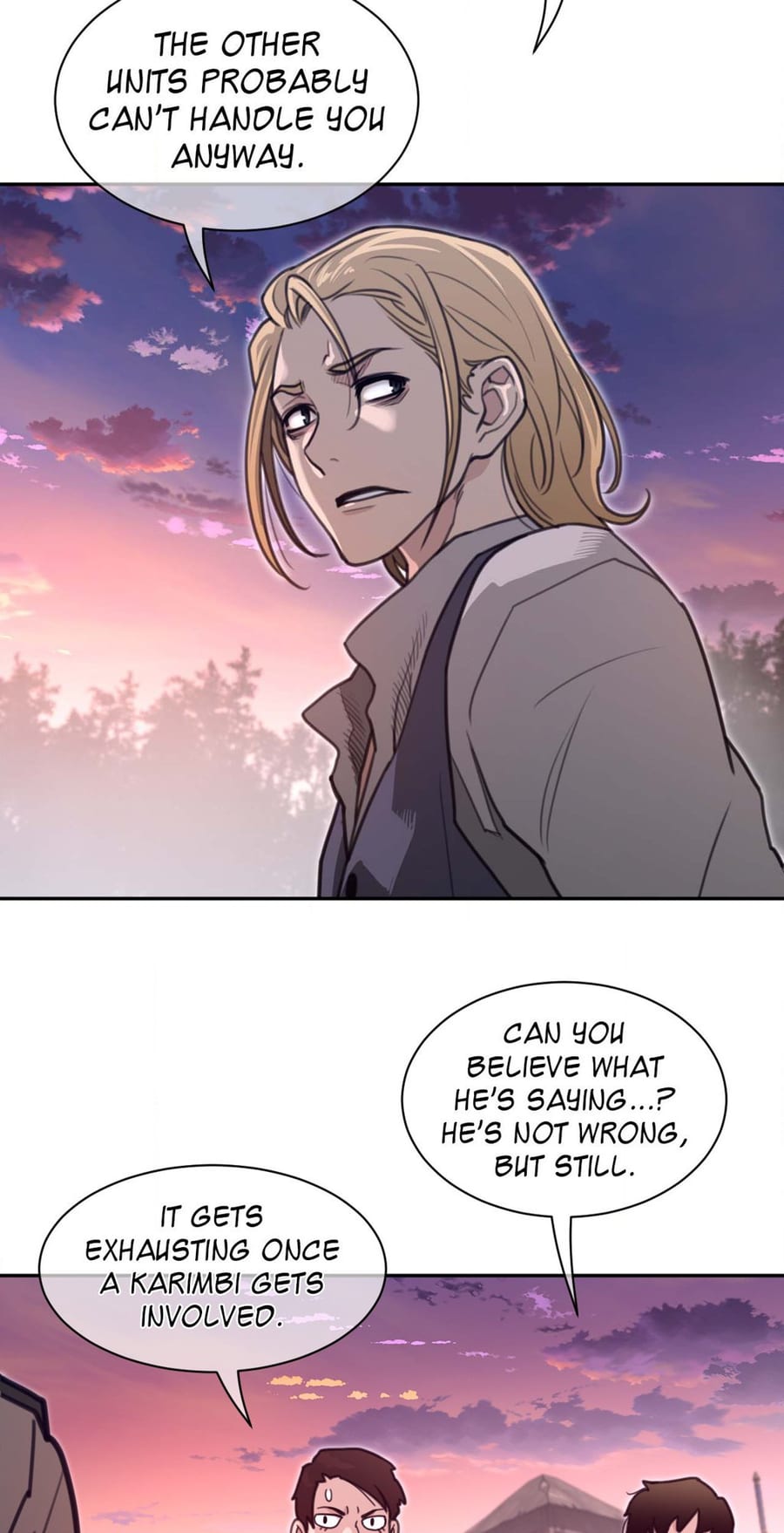 Perfect Half Uncensored, chapter 181, page 27 of 42