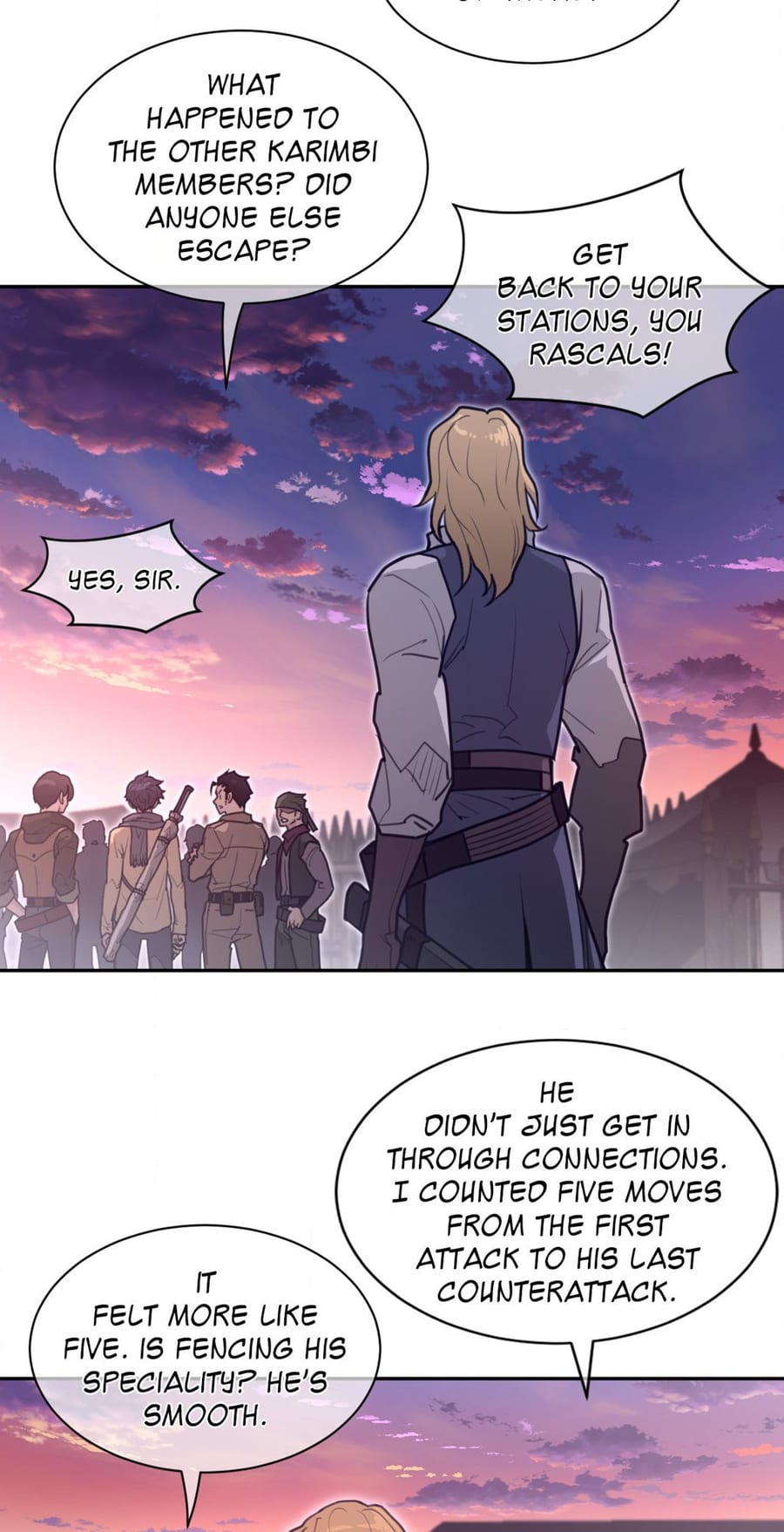 Perfect Half Uncensored, chapter 181, page 29 of 42