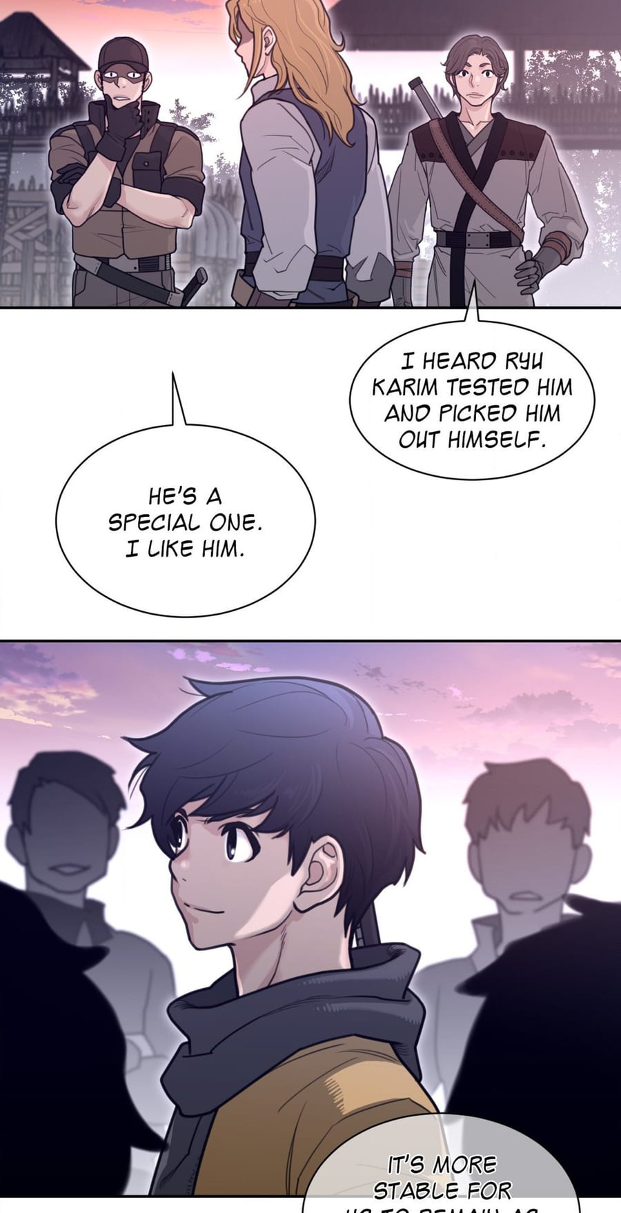 Perfect Half Uncensored, chapter 181, page 30 of 42