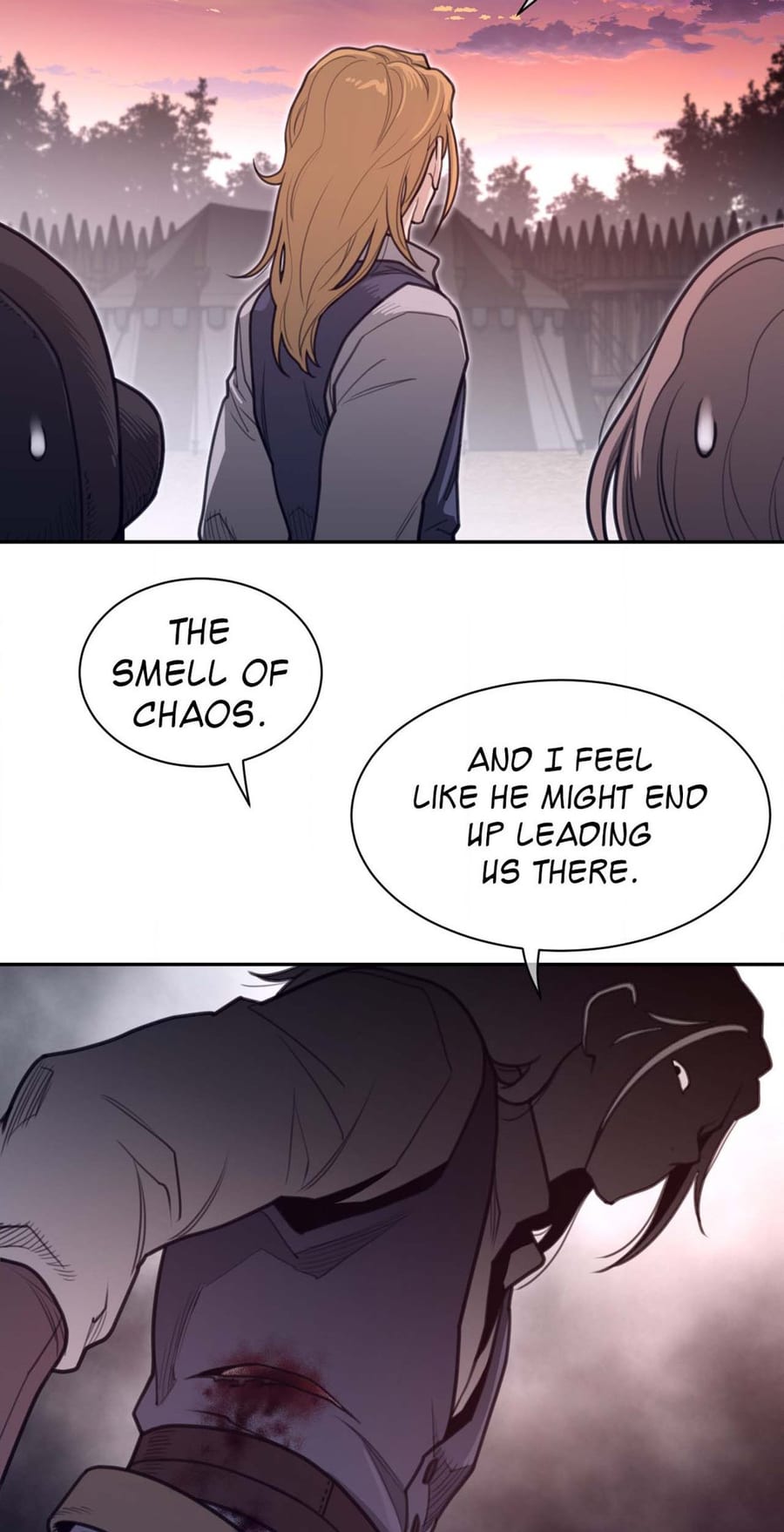 Perfect Half Uncensored, chapter 181, page 32 of 42