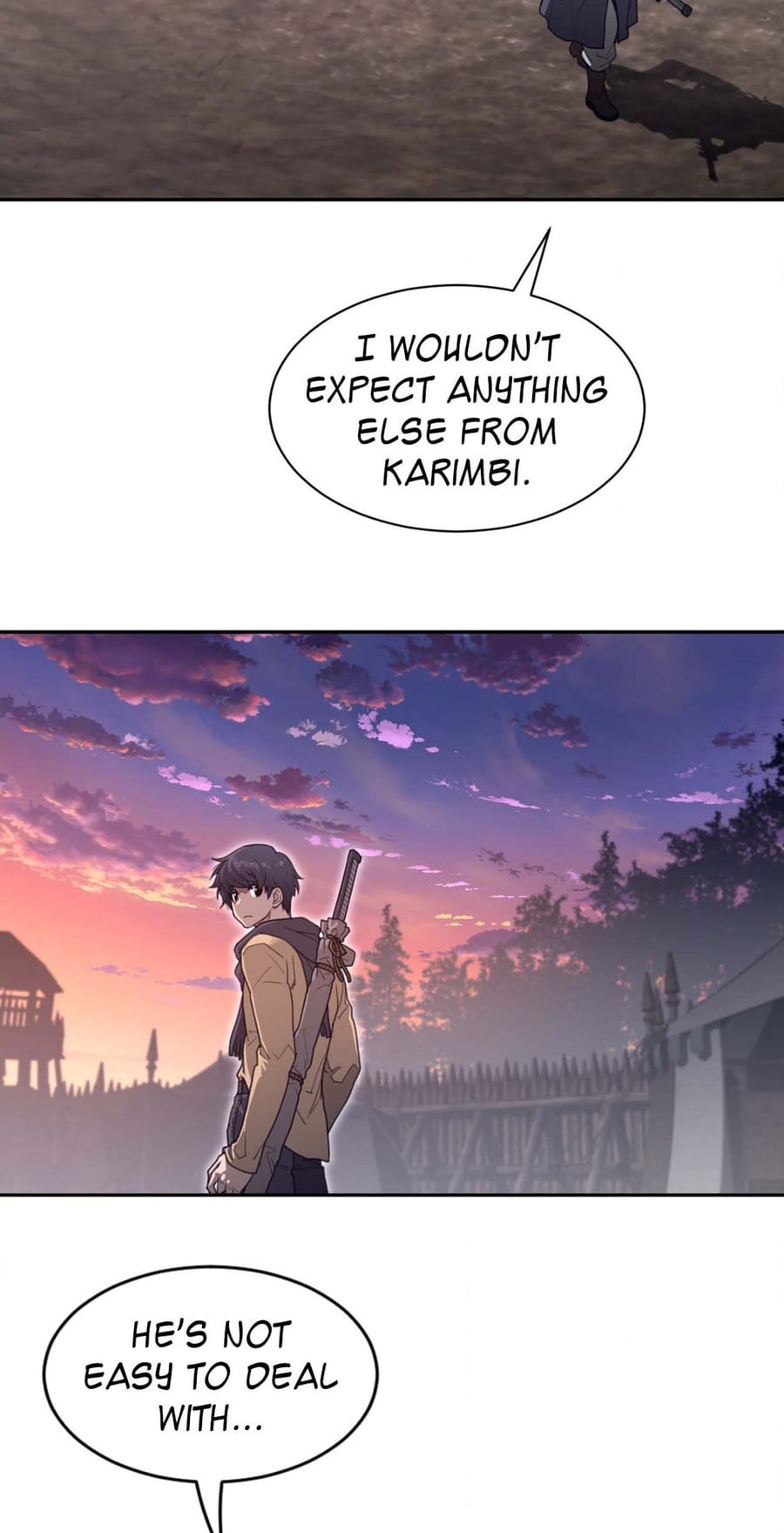 Perfect Half Uncensored, chapter 181, page 35 of 42