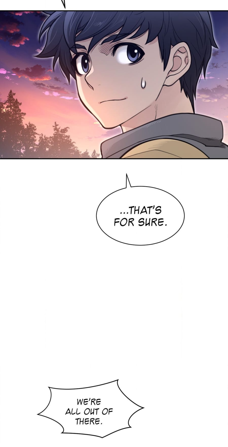Perfect Half Uncensored, chapter 181, page 36 of 42