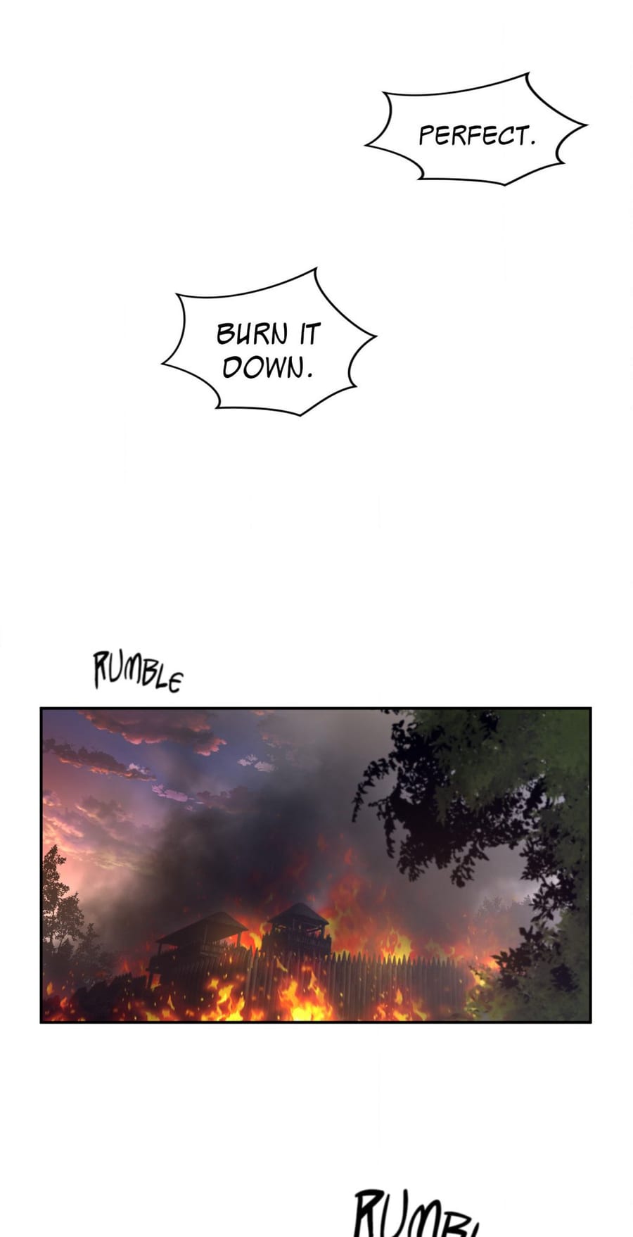 Perfect Half Uncensored, chapter 181, page 37 of 42