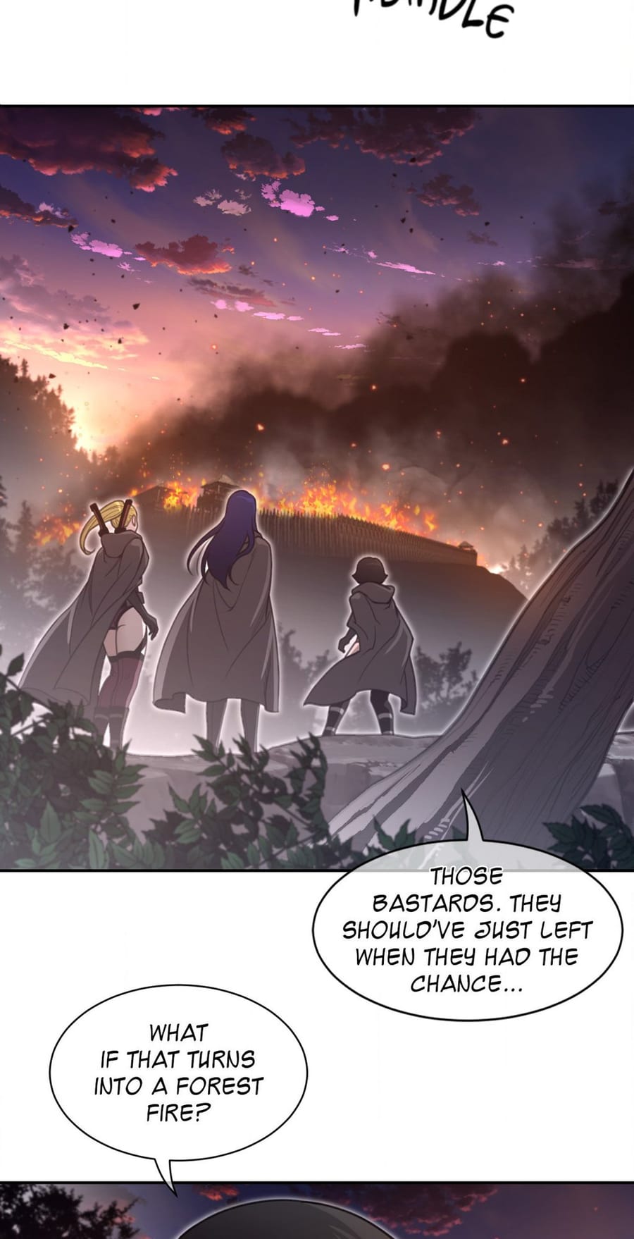 Perfect Half Uncensored, chapter 181, page 38 of 42