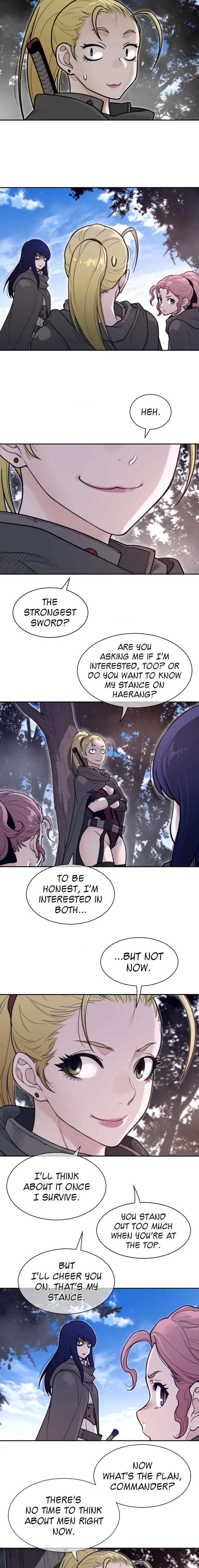 Perfect Half Uncensored, chapter 182, page 5 of 11