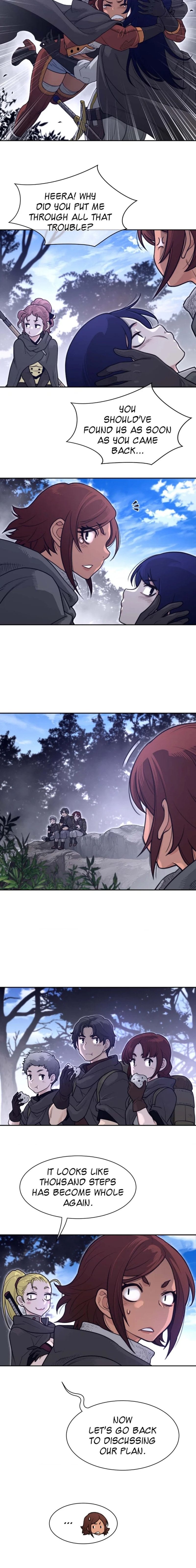 Perfect Half Uncensored, chapter 182, page 7 of 11
