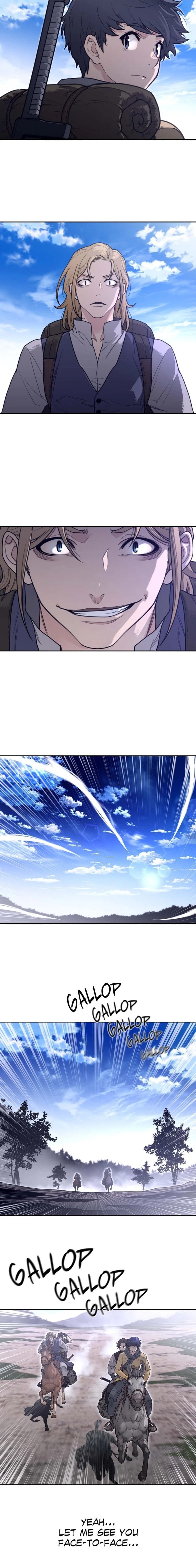 Perfect Half Uncensored, chapter 182, page 9 of 11