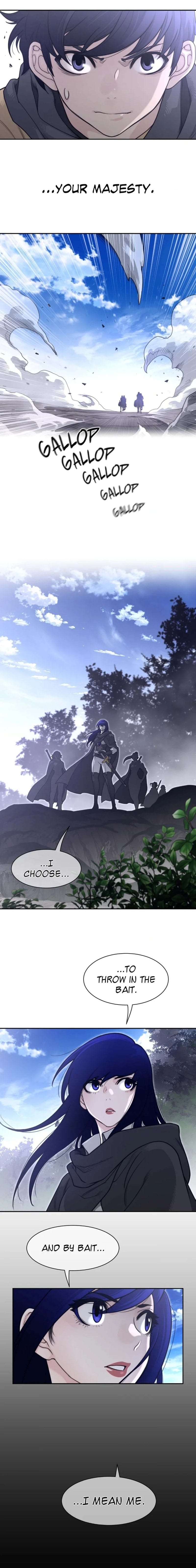 Perfect Half Uncensored, chapter 182, page 10 of 11