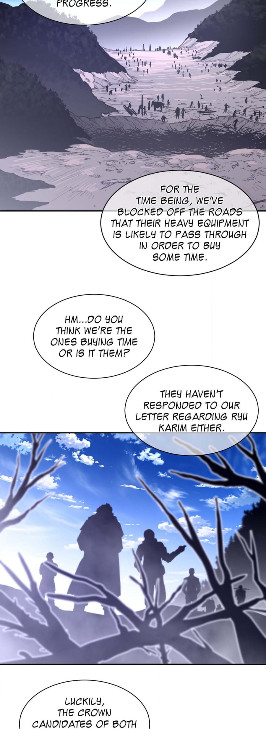 Perfect Half Uncensored, chapter 183, page 5 of 31