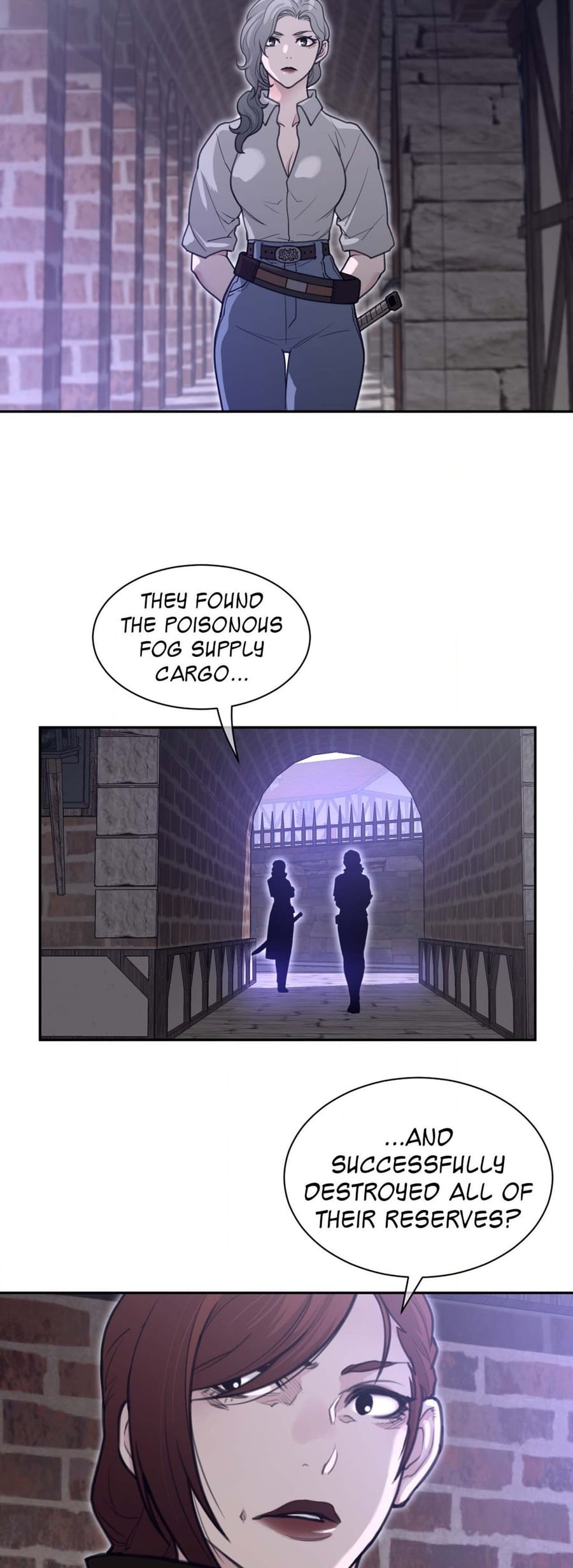 Perfect Half Uncensored, chapter 183, page 8 of 31
