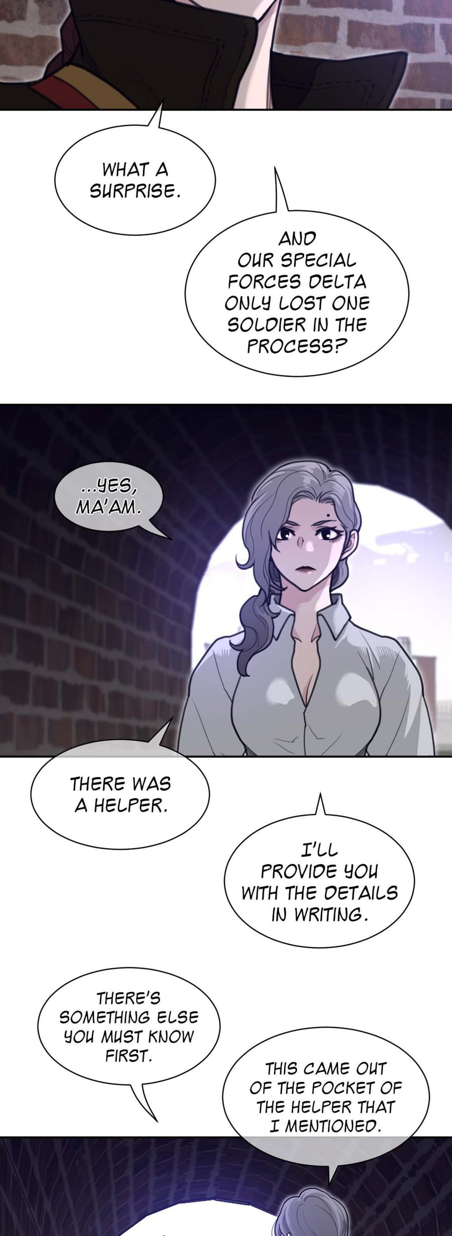 Perfect Half Uncensored, chapter 183, page 9 of 31